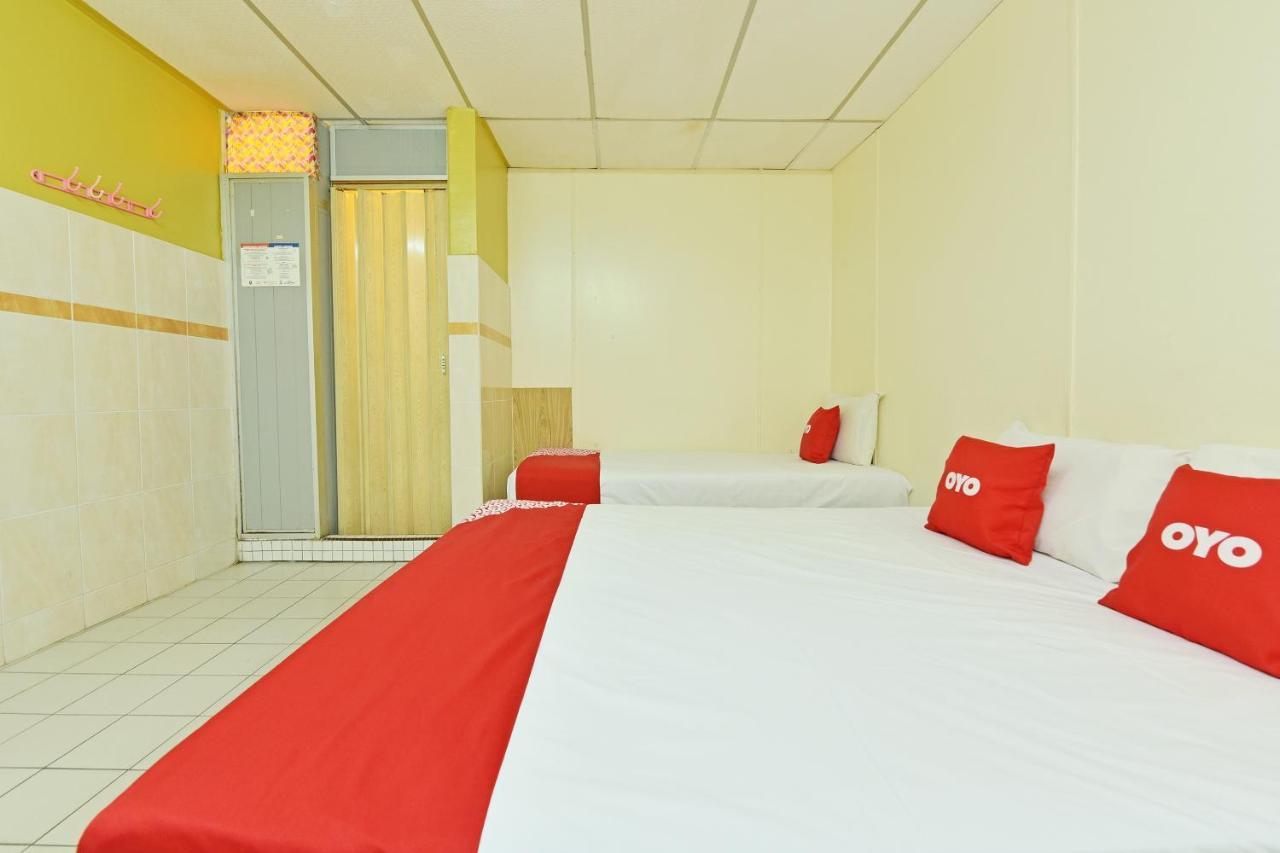 Spot On 90472 Hotel Heritage Malacca Exterior foto