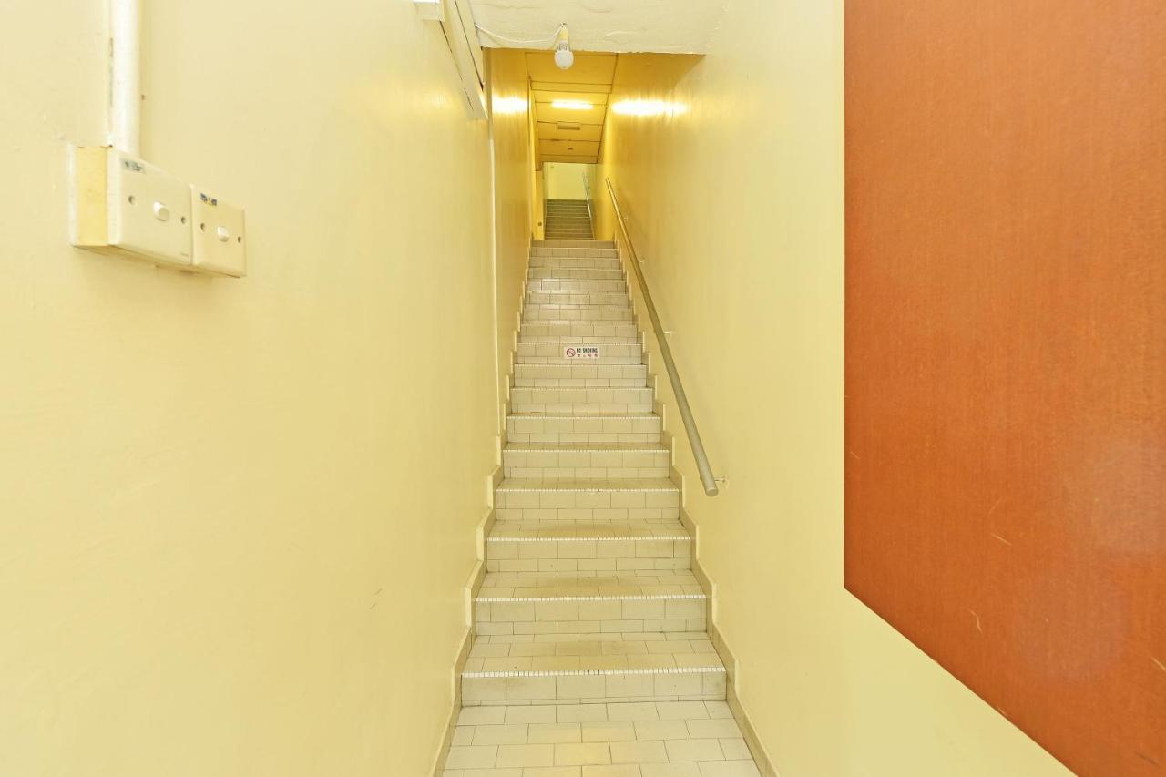 Spot On 90472 Hotel Heritage Malacca Exterior foto
