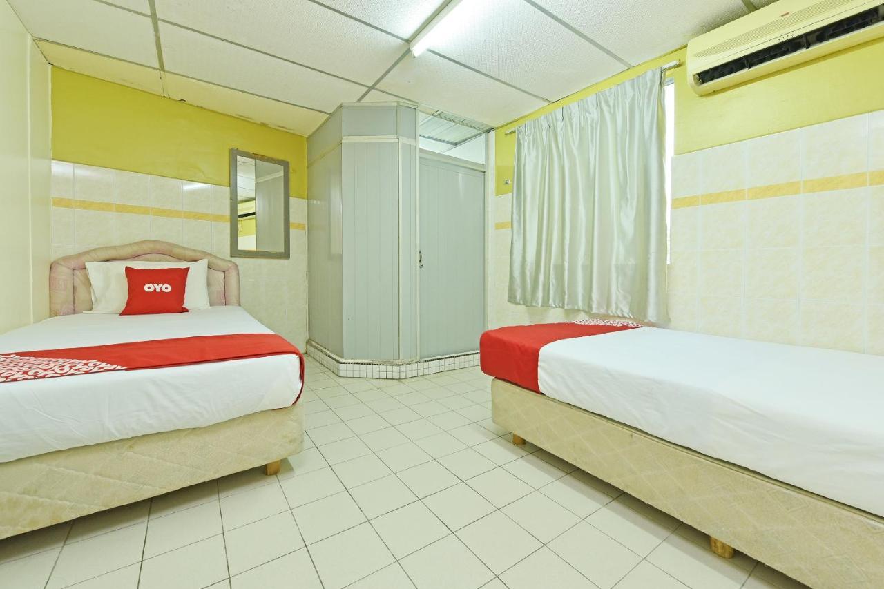 Spot On 90472 Hotel Heritage Malacca Exterior foto