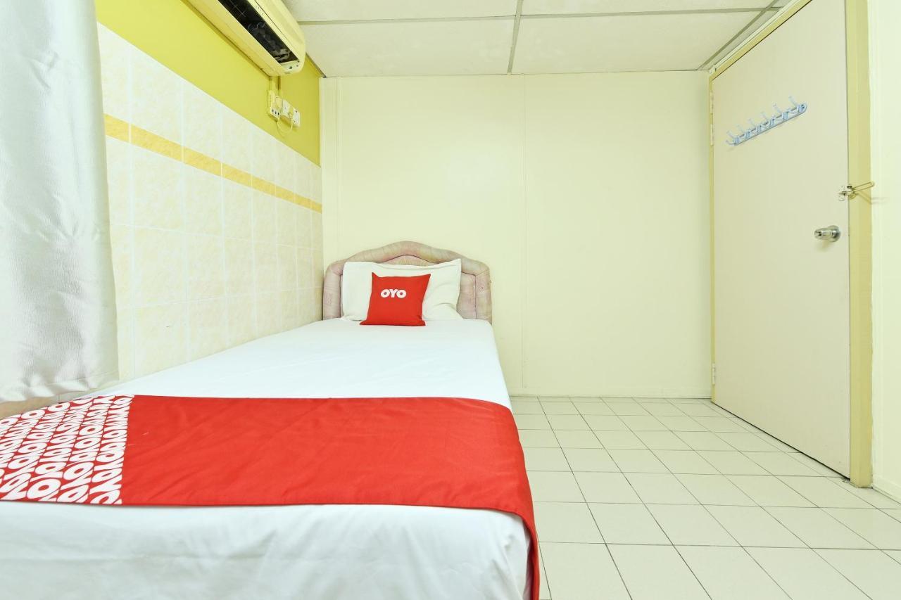 Spot On 90472 Hotel Heritage Malacca Exterior foto